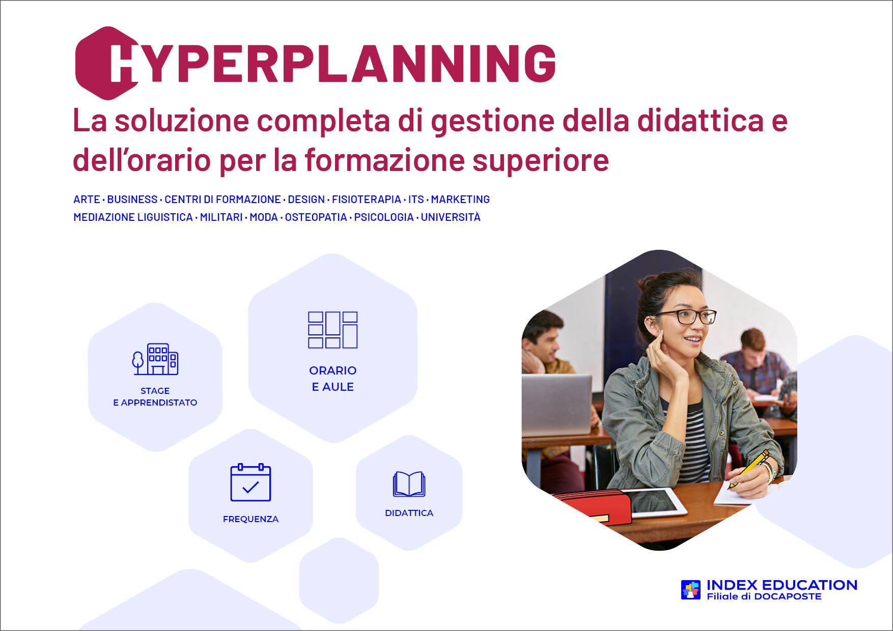 Brochure HYPERPLANNING 2025