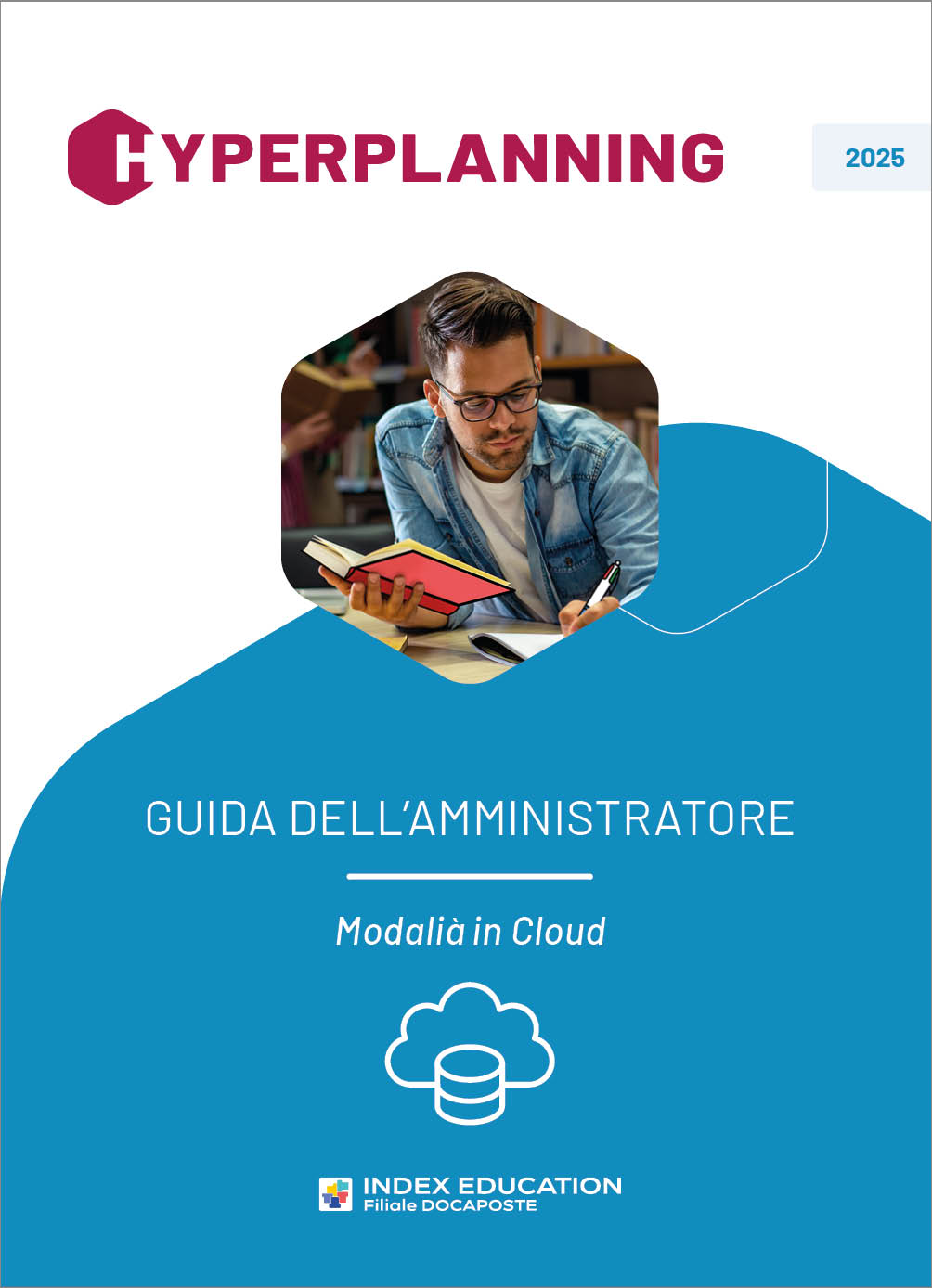 Guida Amministratore_Modalit Cloud