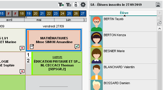 PDF consulter la liste des nouveautés de septembre 2016 PDF Télécharger