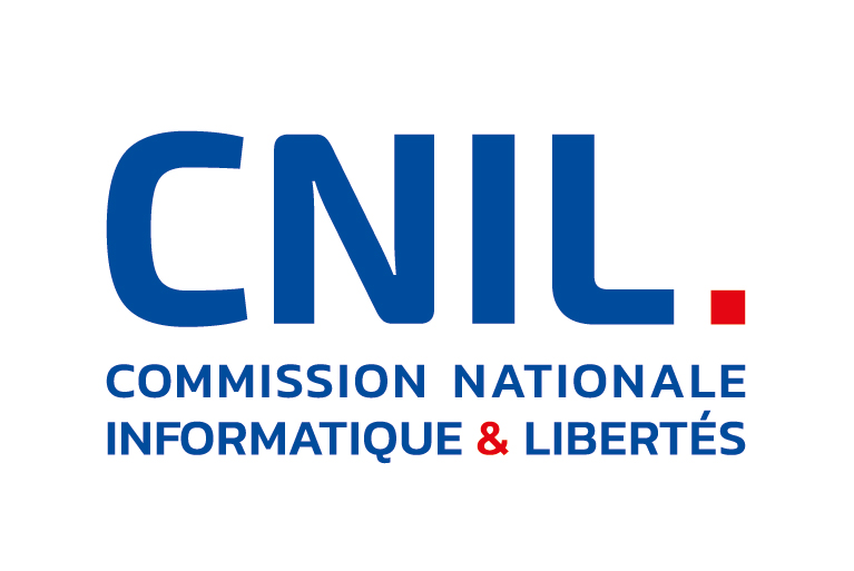 Logo CNIL pour QCM