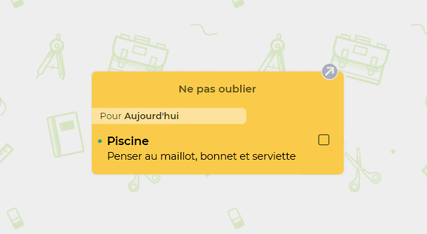 PRONOTE Primaire  Le système d'information pour l'école primaire  Un