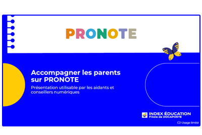 vignette support d'atelier à la parentalité numérique 2024