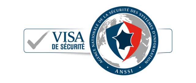 logo visa SecNumCloud